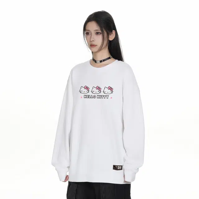 Sanrio x HelloKitty SS25 420