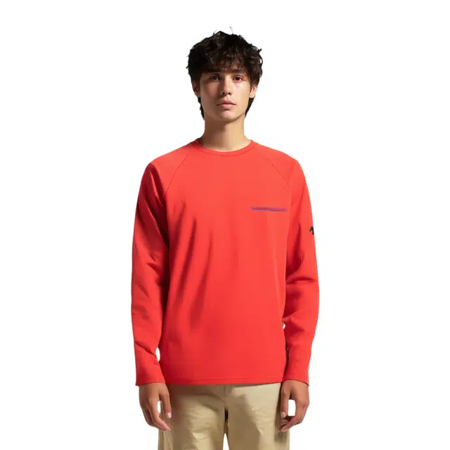 DESCENTE ALLTERRAIN 81 BLANC T