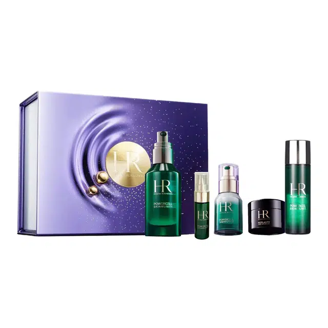 HR 30ml+10ml+10ml+5ml+30ml