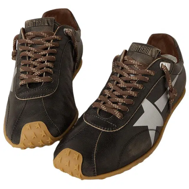 Golden Goose Marathon Speed