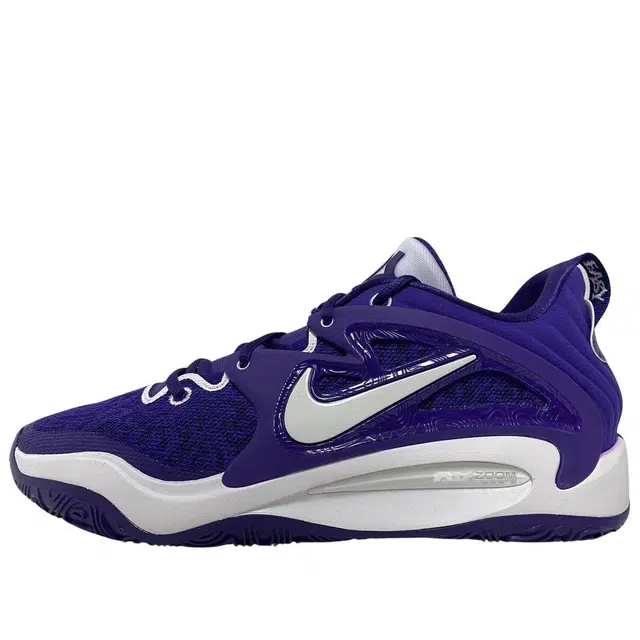 Nike KD 15 Purple