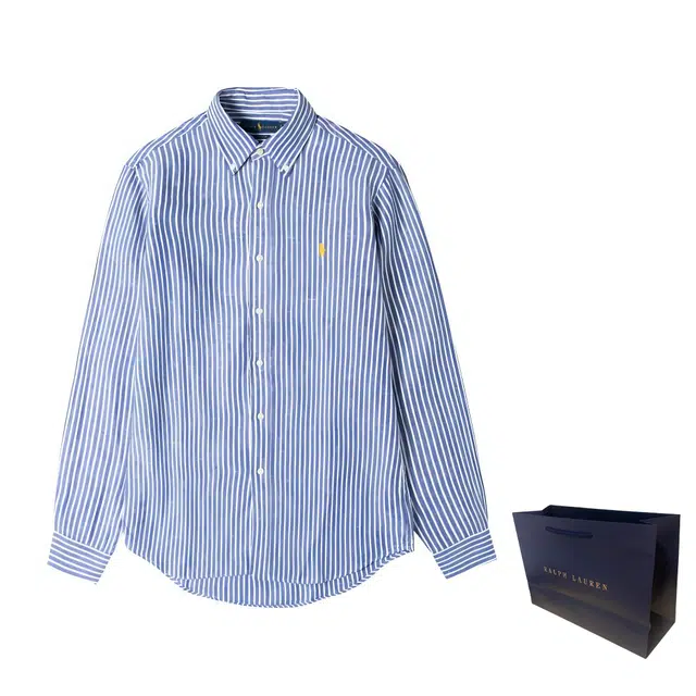 Polo Ralph Lauren SS24 Logo