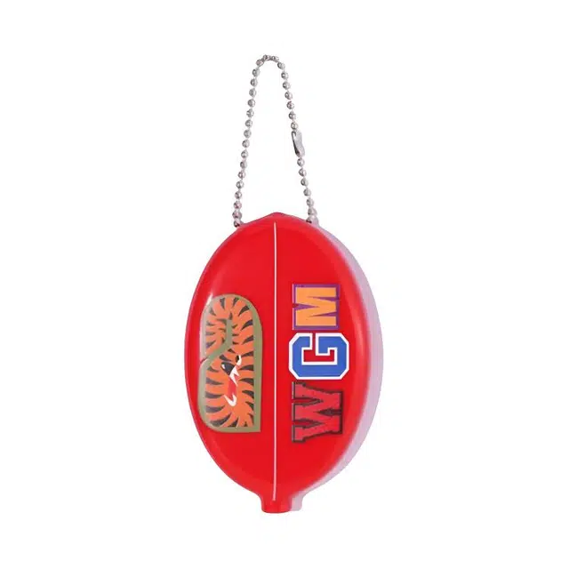 A BATHING APE WGM PVC