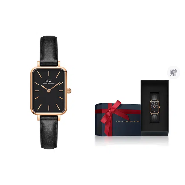 Daniel WellingtonQUADRO DW00100435