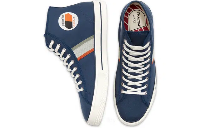 Converse Star Player LT Hi Top