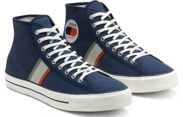 Converse Star Player LT Hi Top