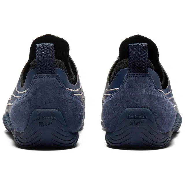 Onitsuka Tiger Sclaw Navy