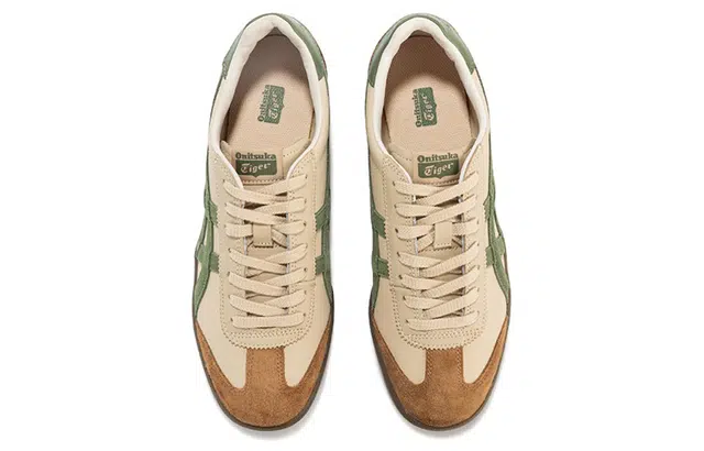 Onitsuka Tiger Tokuten