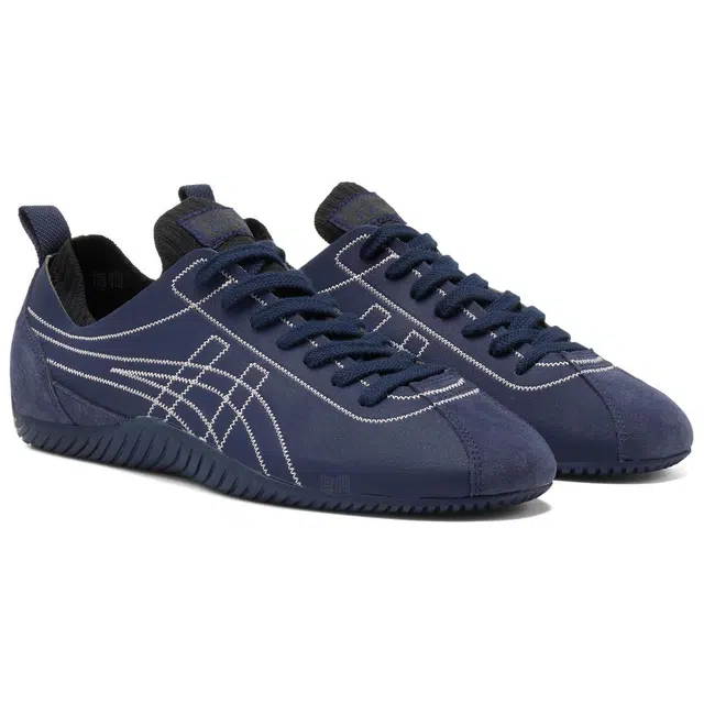 Onitsuka Tiger Sclaw Navy