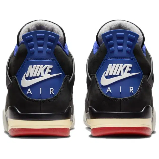 Jordan Air Jordan 4 Rare Air Laser
