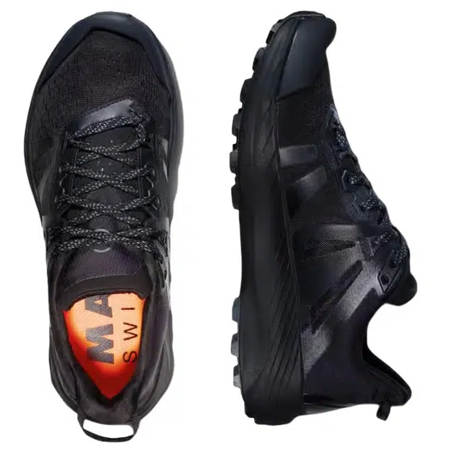 MAMMUT Saentis TR Low