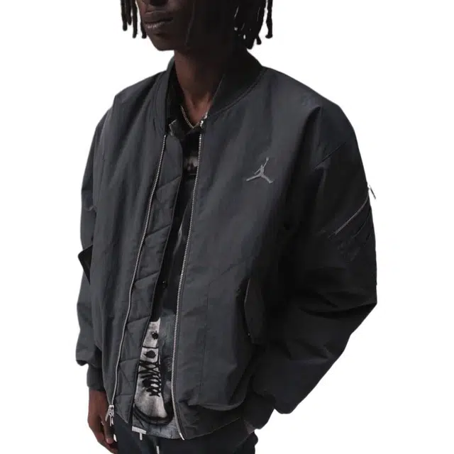 Jordan Renegade Iron Grey