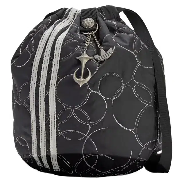 adidas originals THUG CLUB 12L