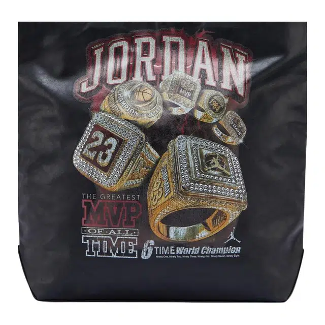 Jordan Tote