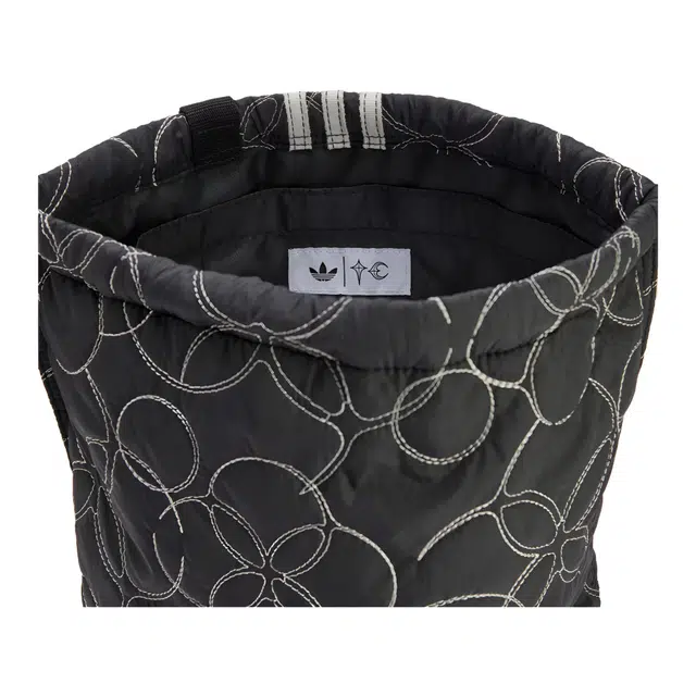 adidas originals THUG CLUB 12L