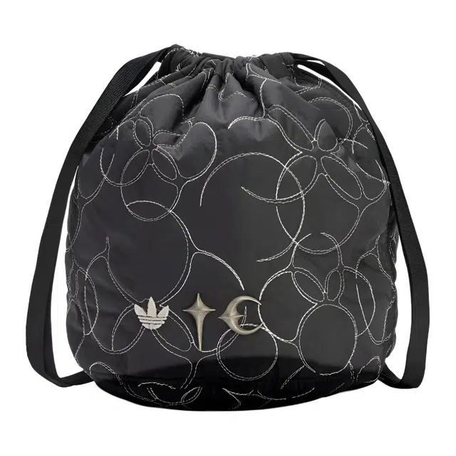 adidas originals THUG CLUB 12L