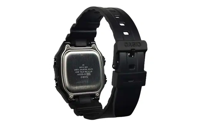 CASIOYOUTH 10 AE-1200WH-1A