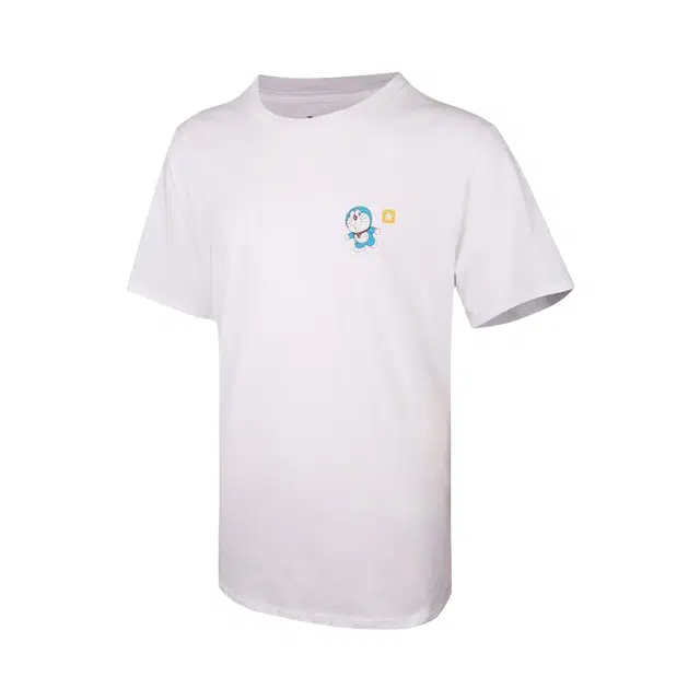 Converse x Doraemon Graphic T