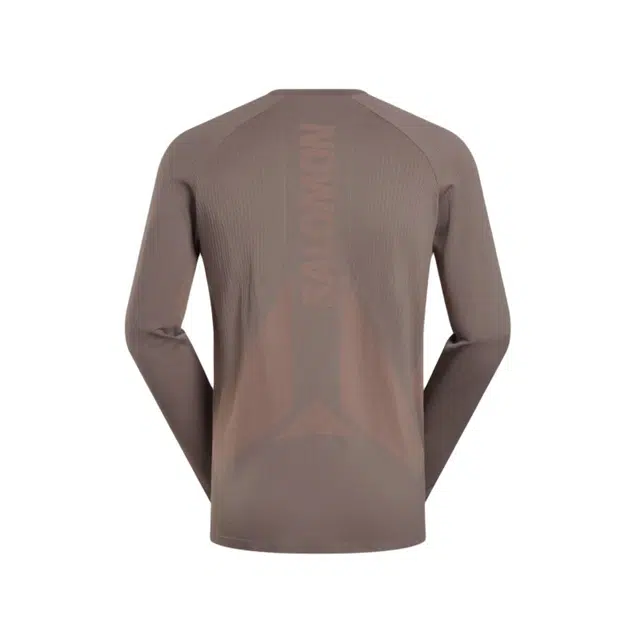 SALOMON SENSE AERO SEAMLESS T