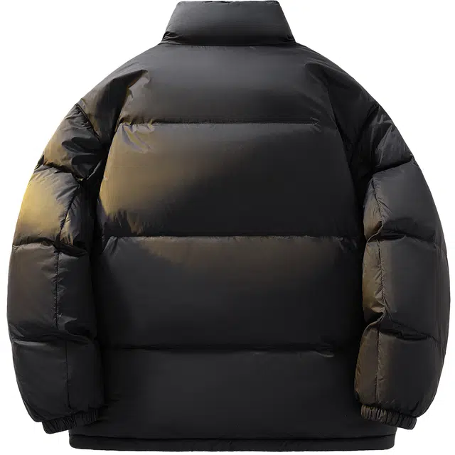 ROBINHOOD Signature Puff Jacket