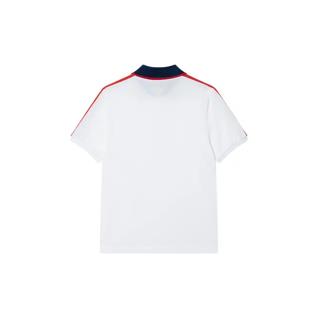 Gucci Polo Shirt White