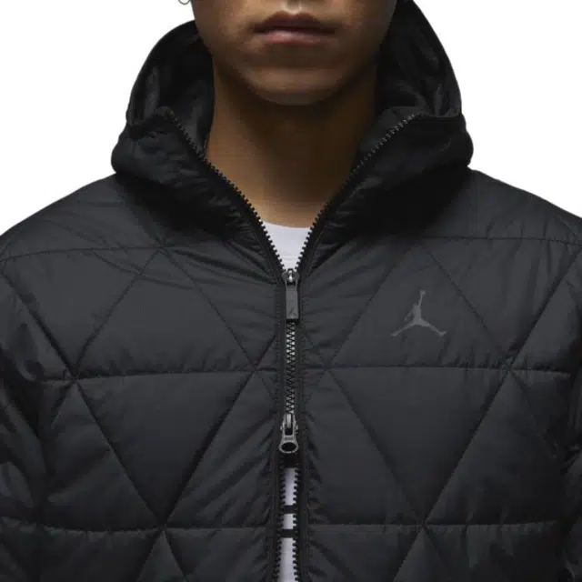 Jordan Sport Therma-FIT Jacket Black