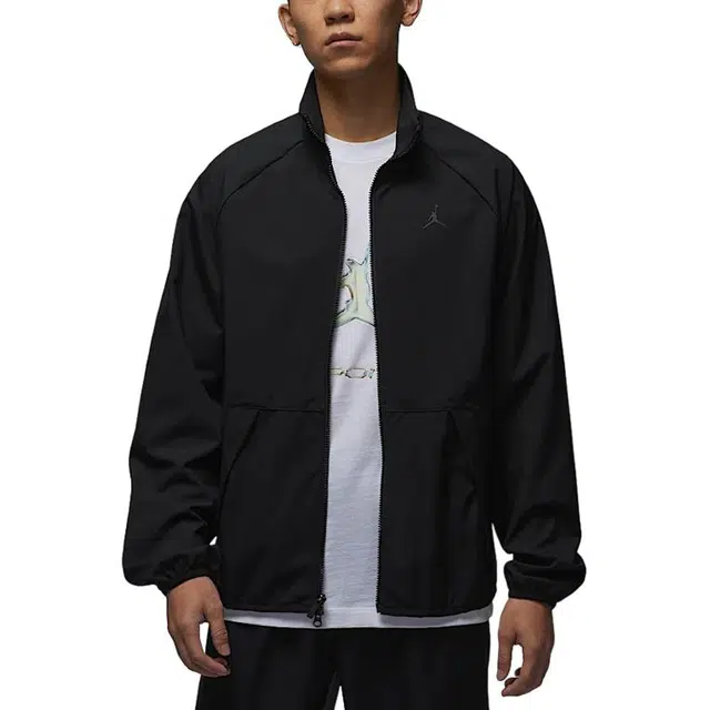 Jordan Sport Jam FW24 Black/Dark Grey