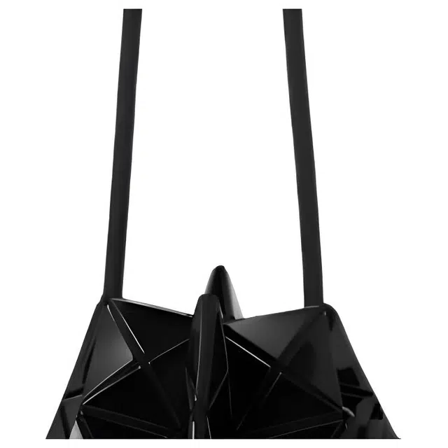 ISSEY MIYAKE WringPrism PVC