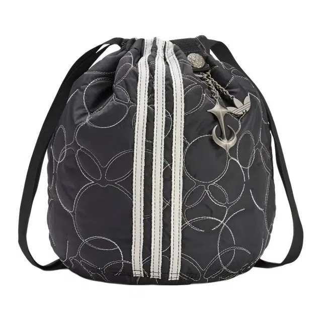 adidas originals THUG CLUB 12L