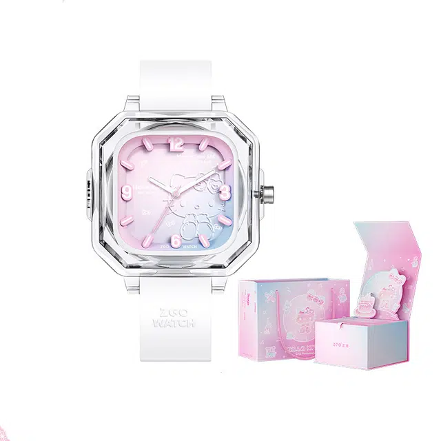 zgo x HelloKitty50