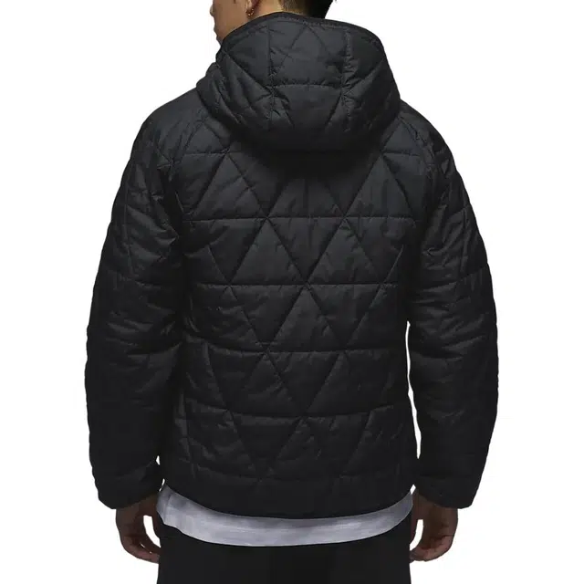 Jordan Sport Therma-FIT Jacket Black