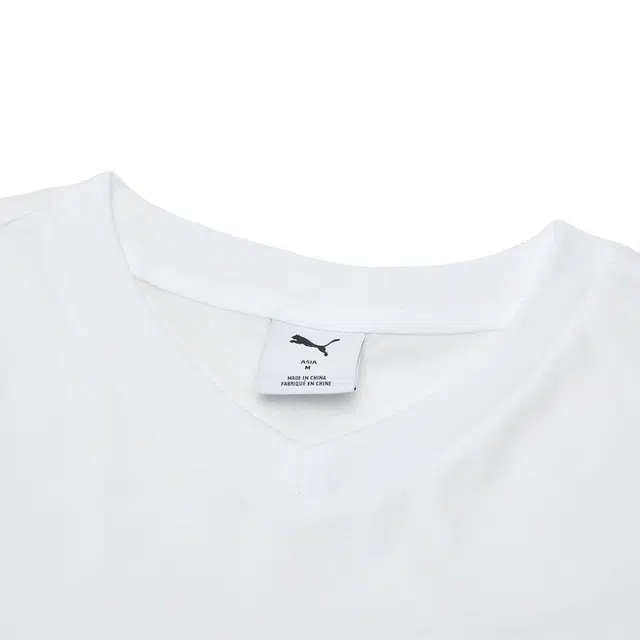PUMA ESS SMALL LOGO VT