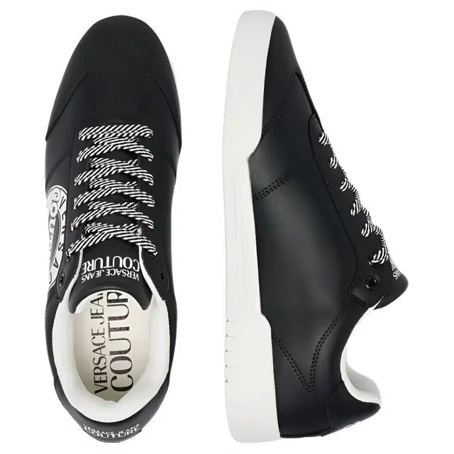 VERSACE JEANS COUTURE