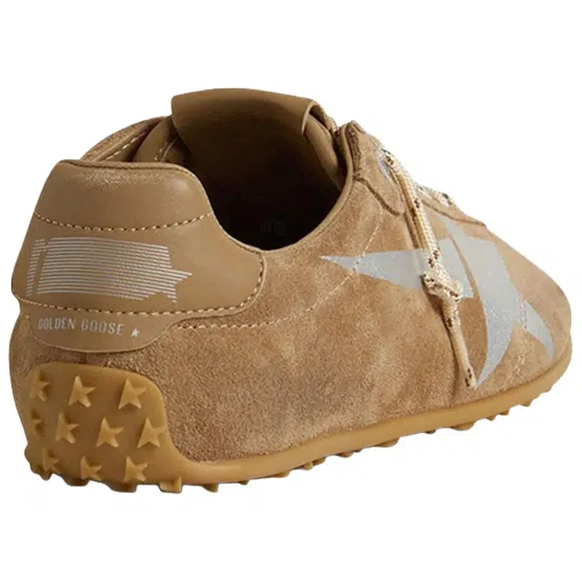 Golden Goose Marathon Speed