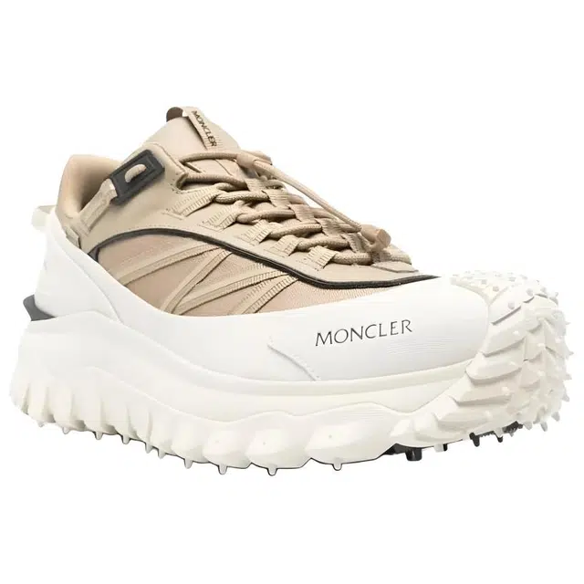 Moncler Trailgrip 4.5cm