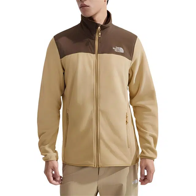THE NORTH FACE FW24 Glacier