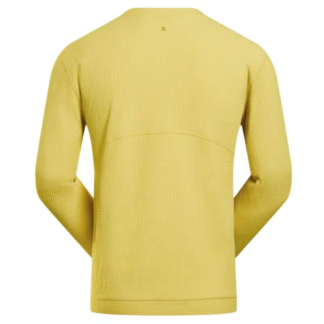 SALOMON FW25 PULLOVER M