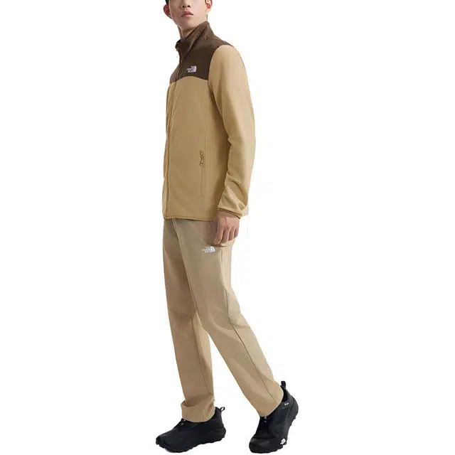 THE NORTH FACE FW24 Glacier