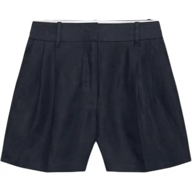 ARITZIA The Effortless Short Mid-Thigh - CruiseLinen