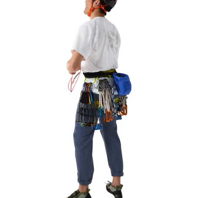 Arcteryx Kragg SL LogoT