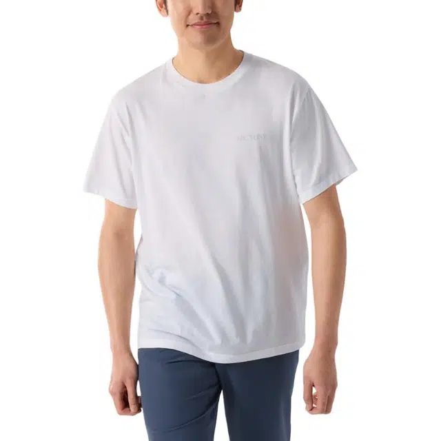 Arcteryx Kragg SL LogoT