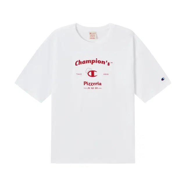 Champion SS23 Premium T
