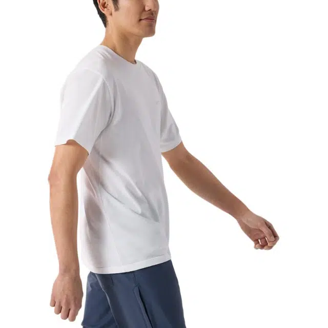 Arcteryx Kragg SL LogoT