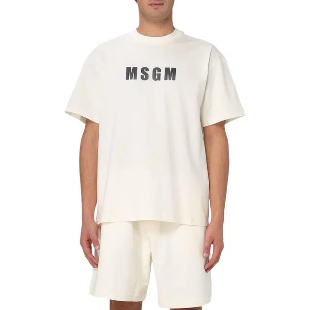MSGM LogoT