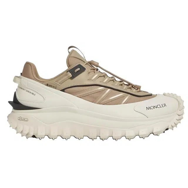 Moncler Trailgrip 4.5cm