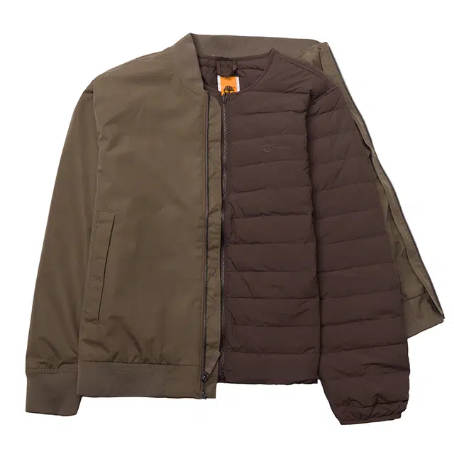 Timberland AF Water Resistant 3in1 Bomber