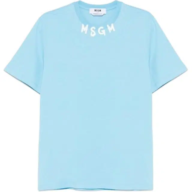 MSGM LogoT