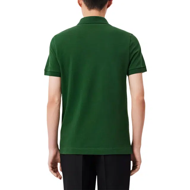 Lacoste Polo Shirt Black