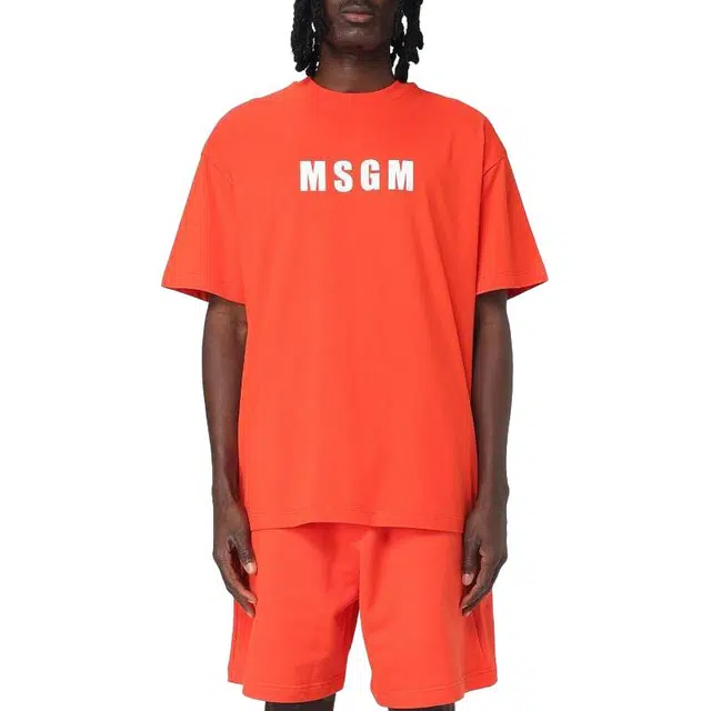 MSGM T