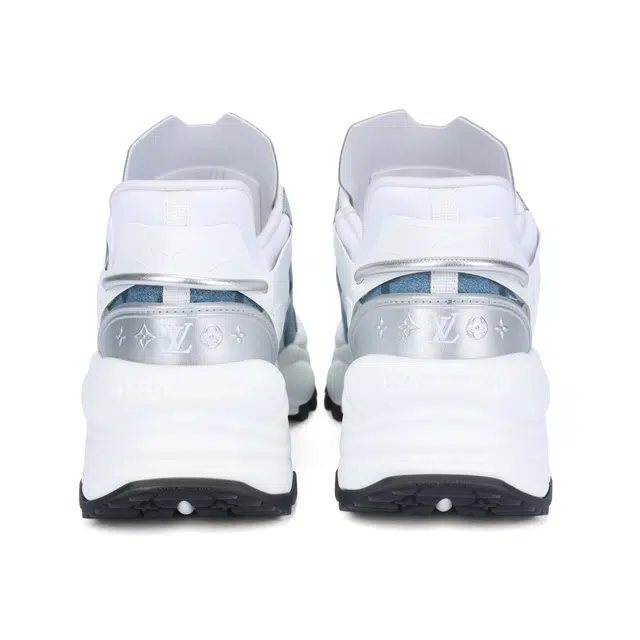 LOUIS VUITTON Run 55